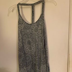 Hurley-Nike Dri fit summer dress